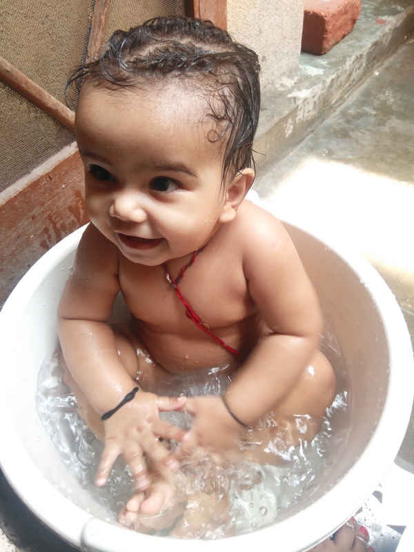 Vaishnavi