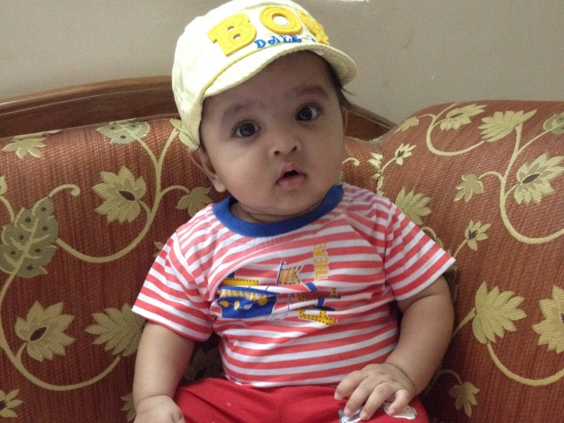 ArmanAli