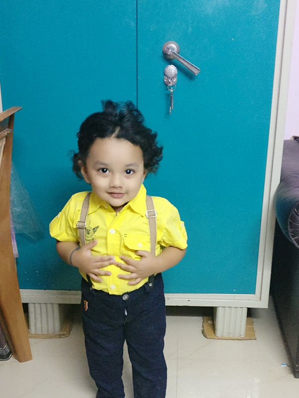 Tanish