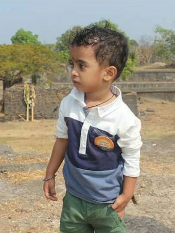Aarush