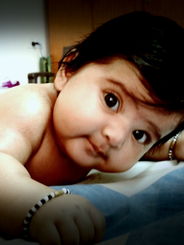 Kashish