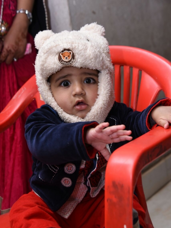 Harshal