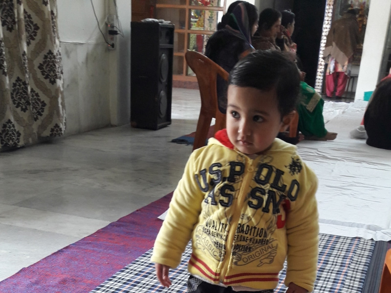 Samarath