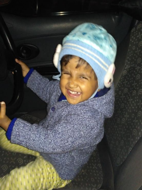 Aarvi