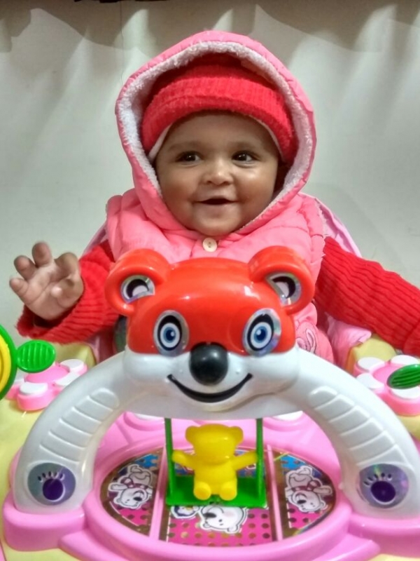 Shreeanshi