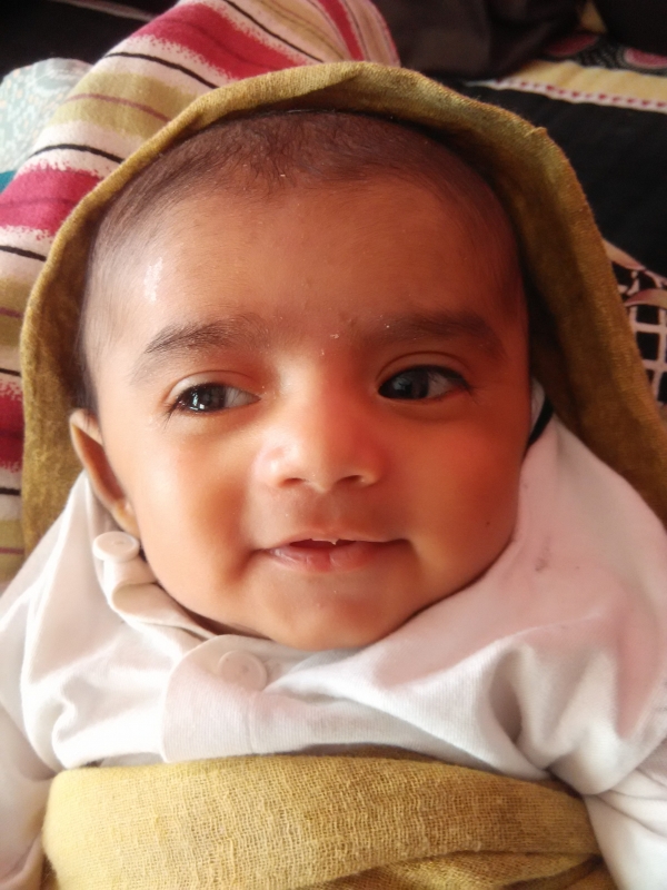 Mithil