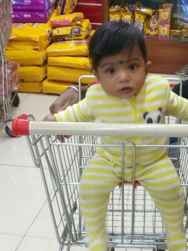 Lakshika