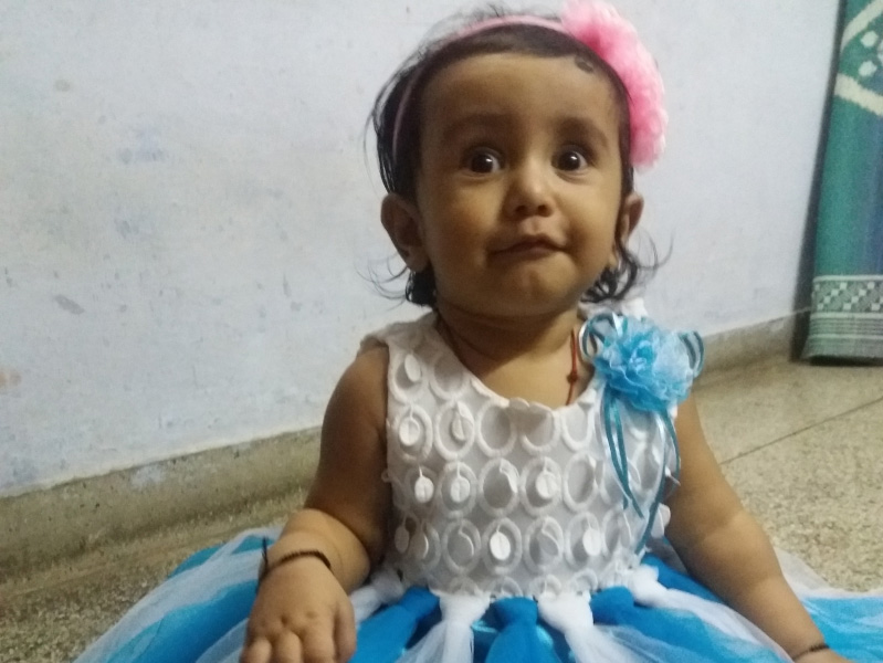 Divyanshi