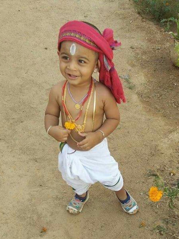 Aryansh