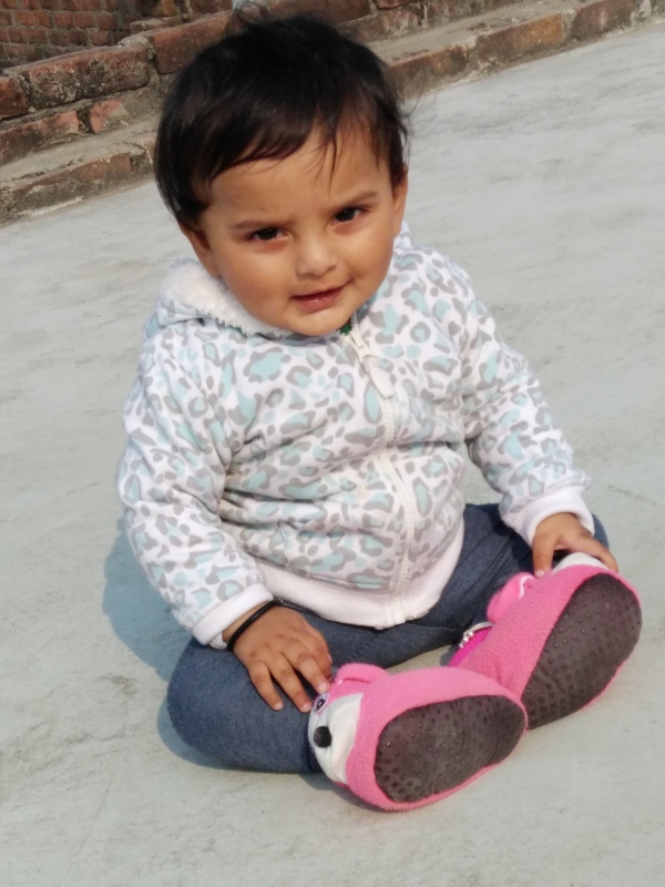 Ishu