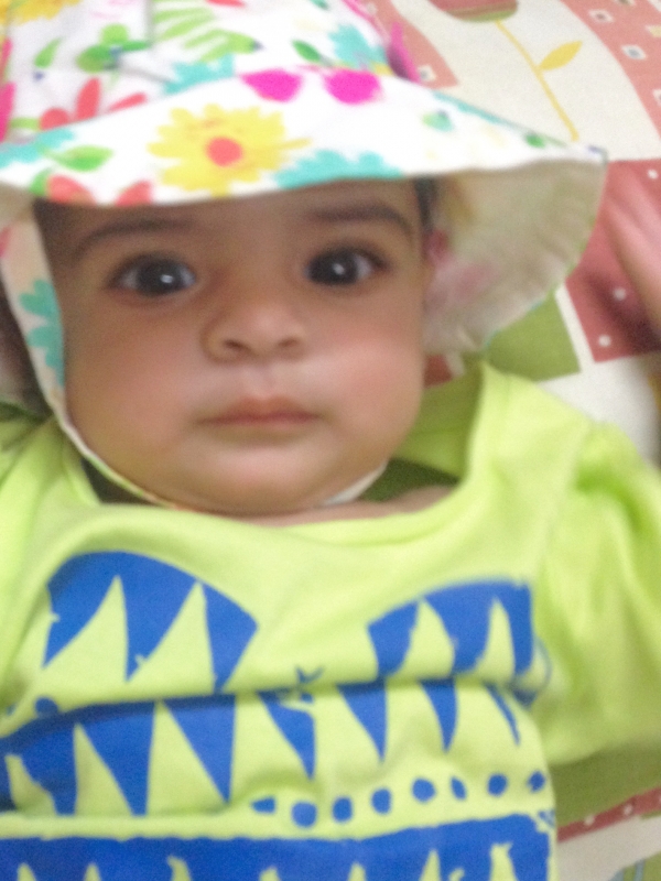 Saffiya