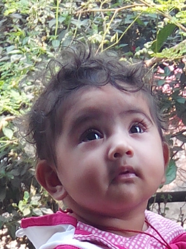 Aishani