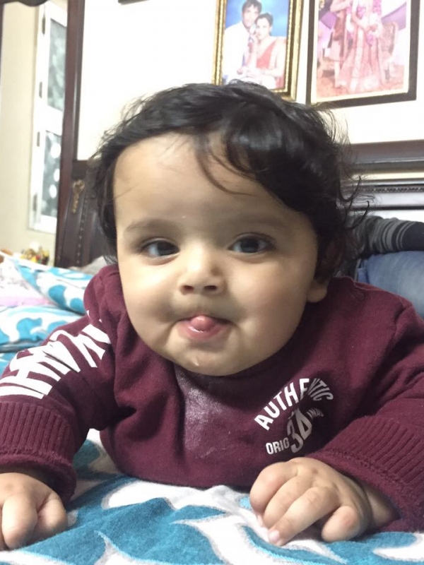 Aarav