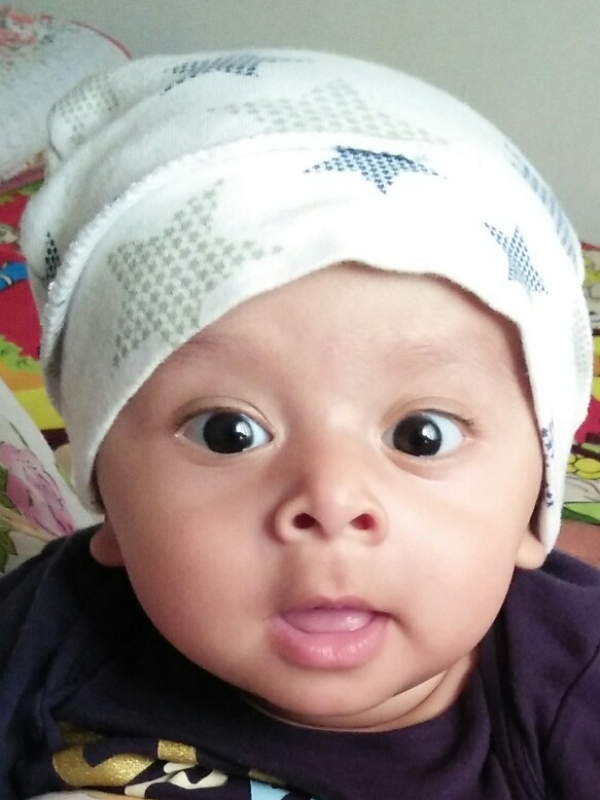 Riyansh