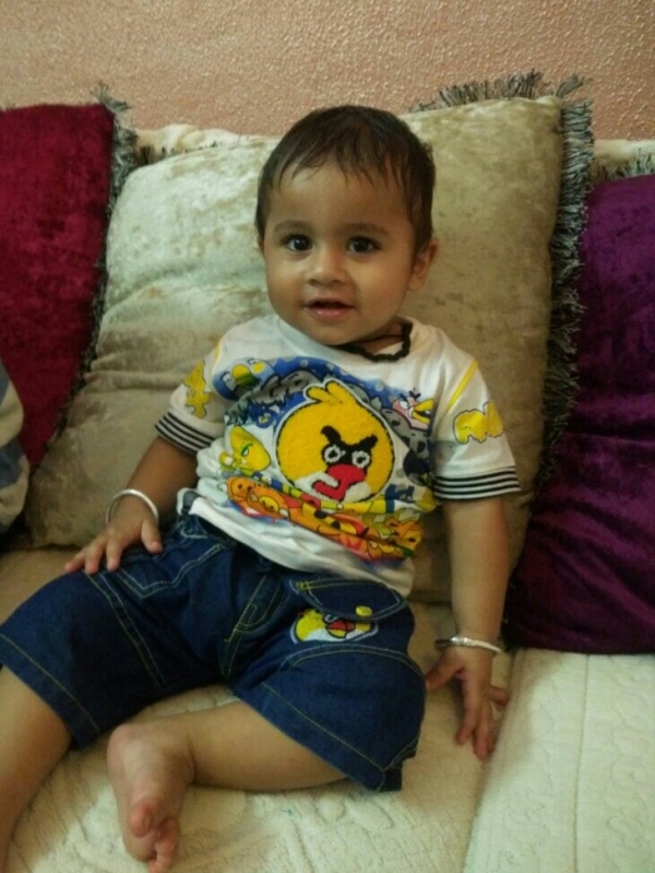 Keyansh