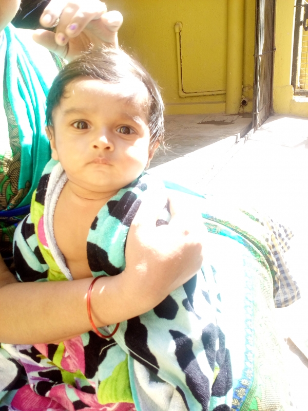 Heshvik