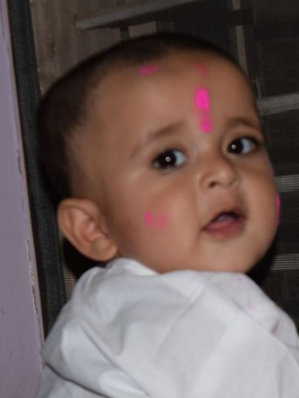 Devansh