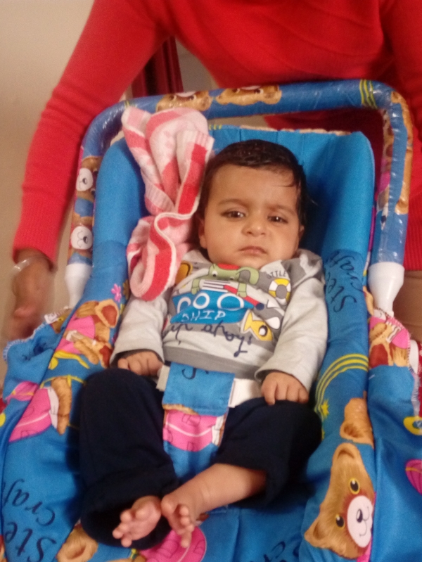 Jaibir