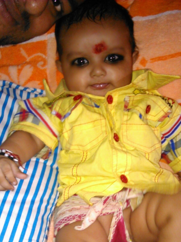 Shivansh