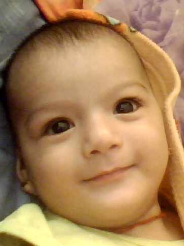 Viraj