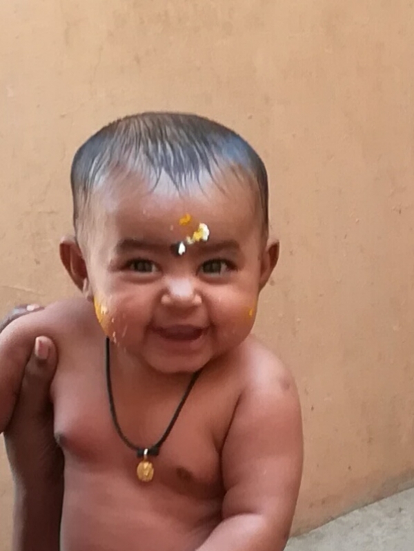 Saanvi