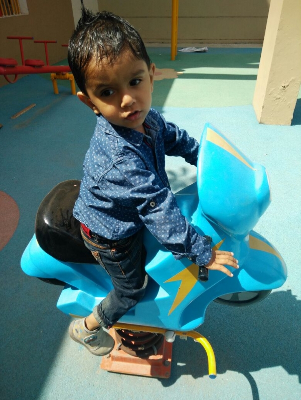 Pranav