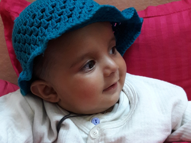 Tashvi