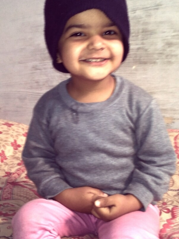 Manvi