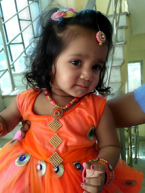 Aashritha