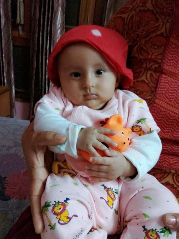 Vihaan