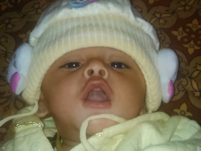 Sumukh