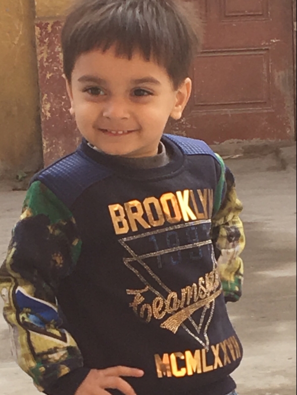 Aarav