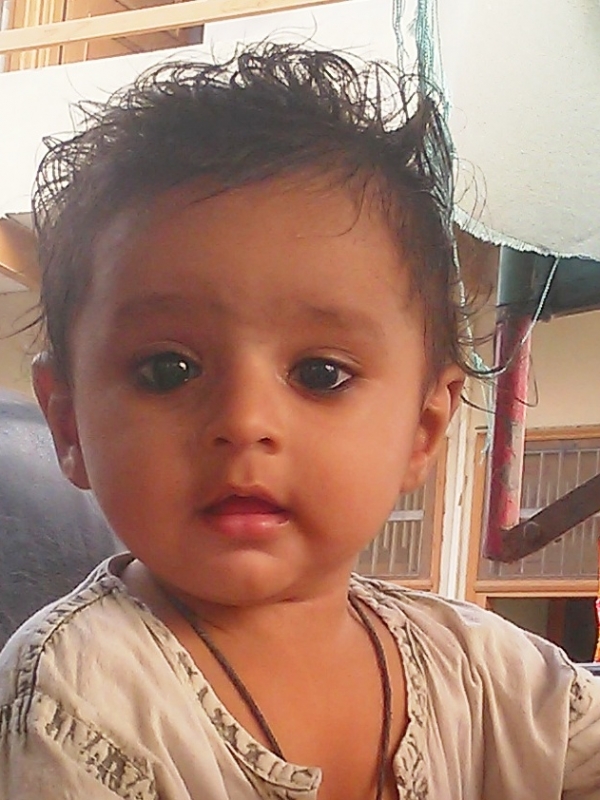 Kushal
