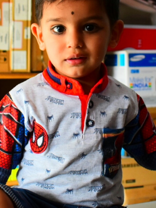 Mayank