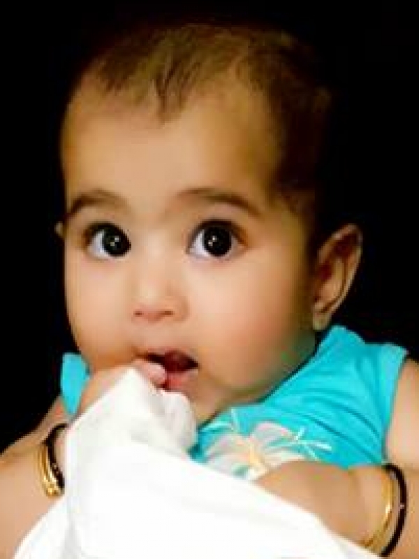 Minaakshi