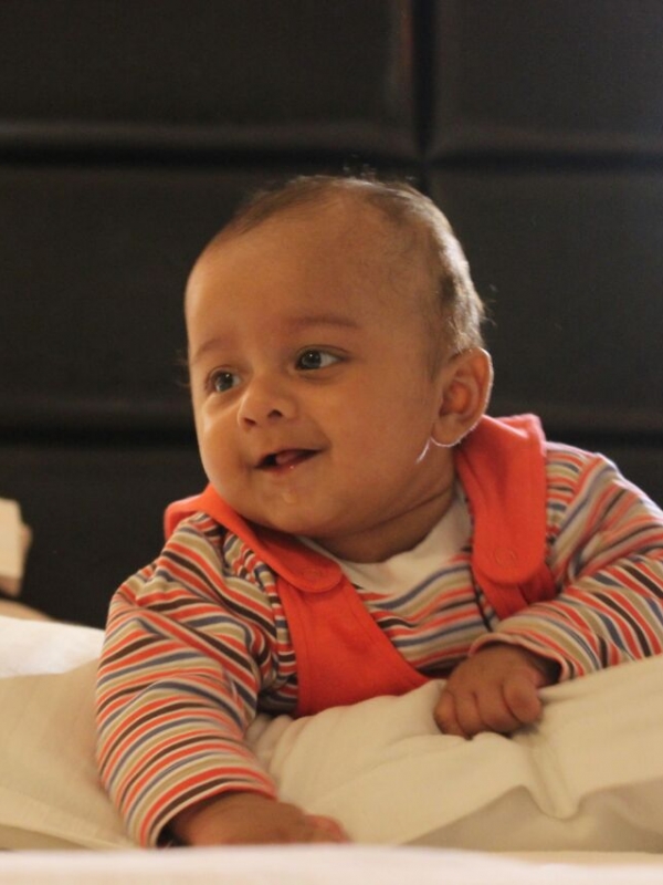 Yuvaansh