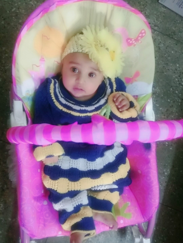 Shreyanshi