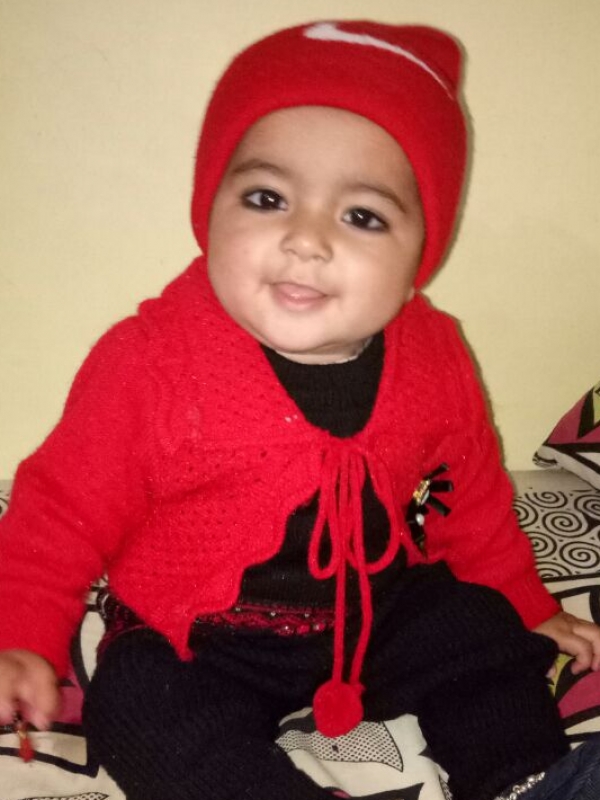 Saanvi