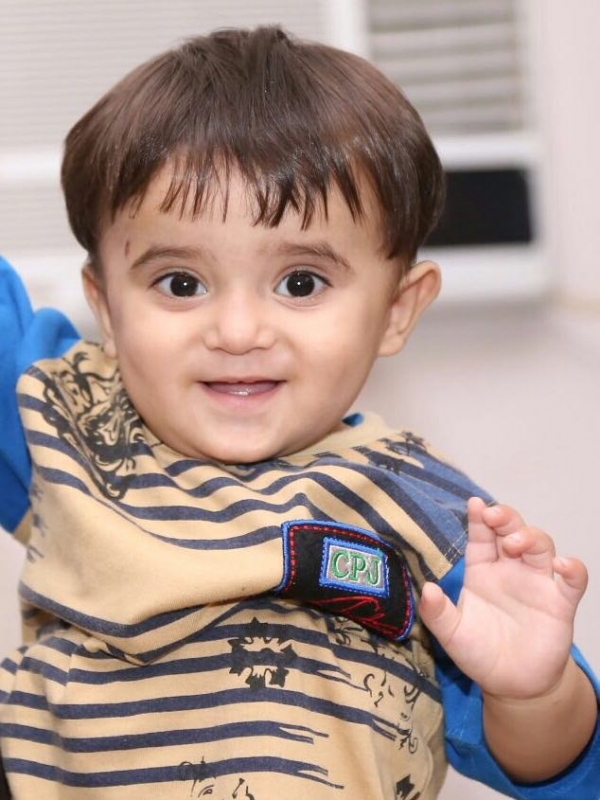 Aarav