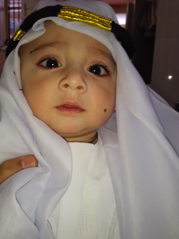 Arhaan