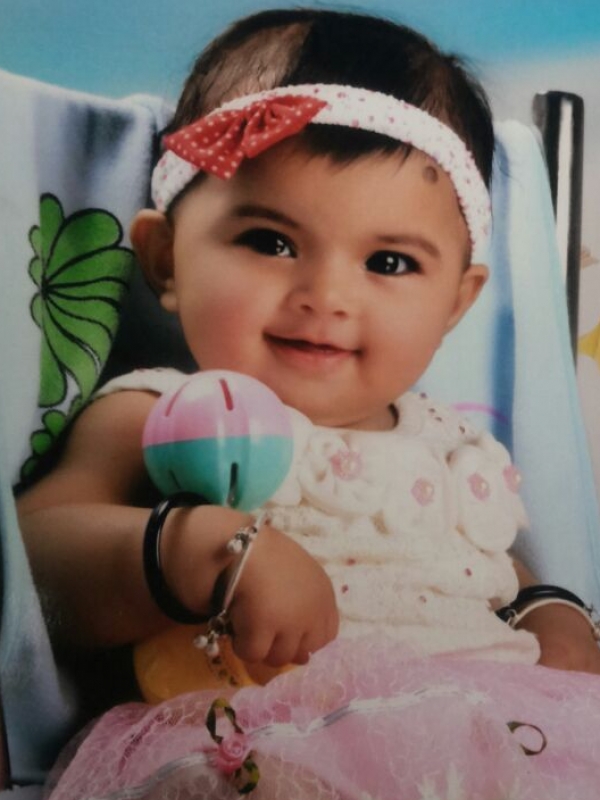 Aaradhya