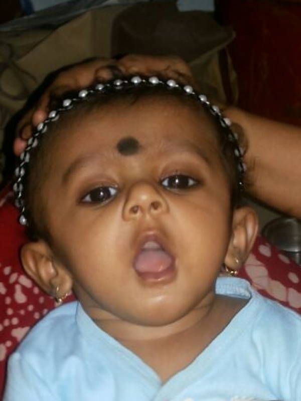 Krishna