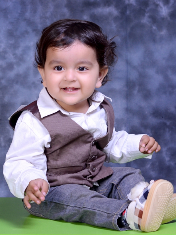 Maulik