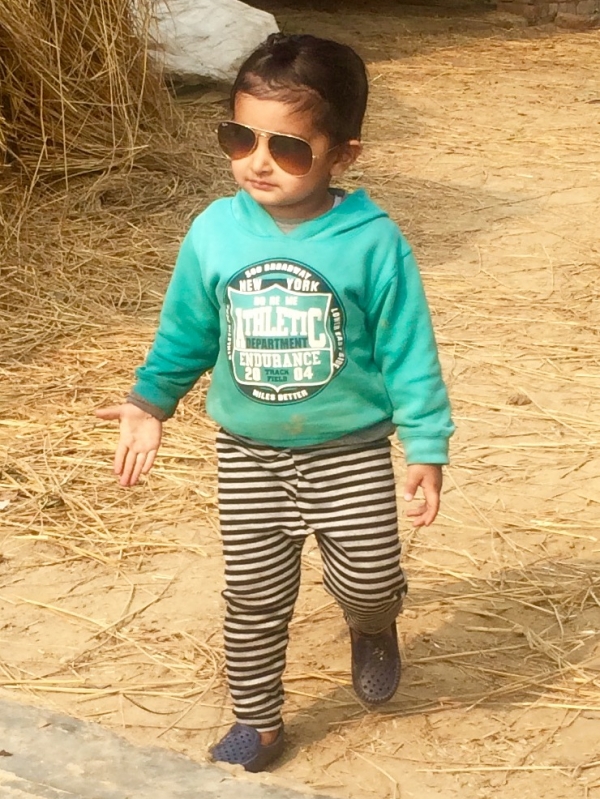 Samarpartap