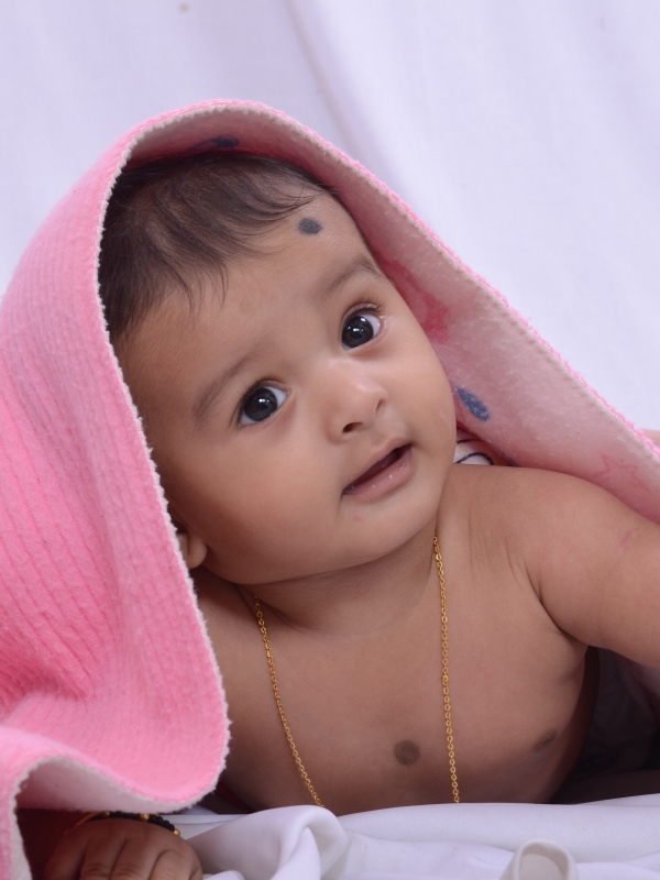 Priyansh