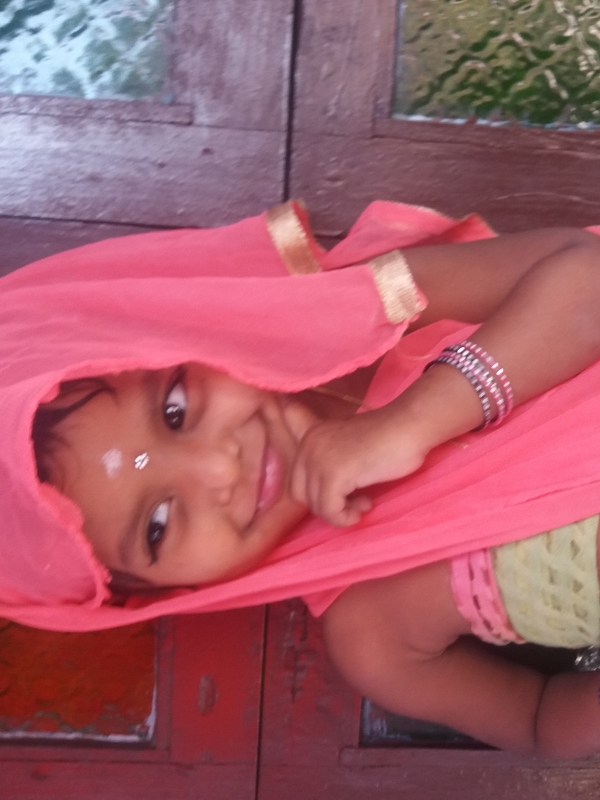 Likhitha