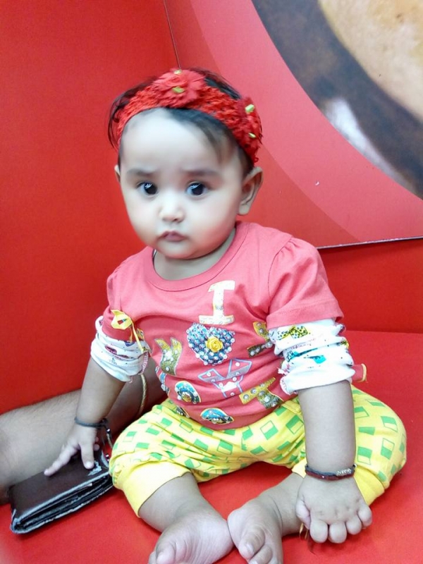 Mayra