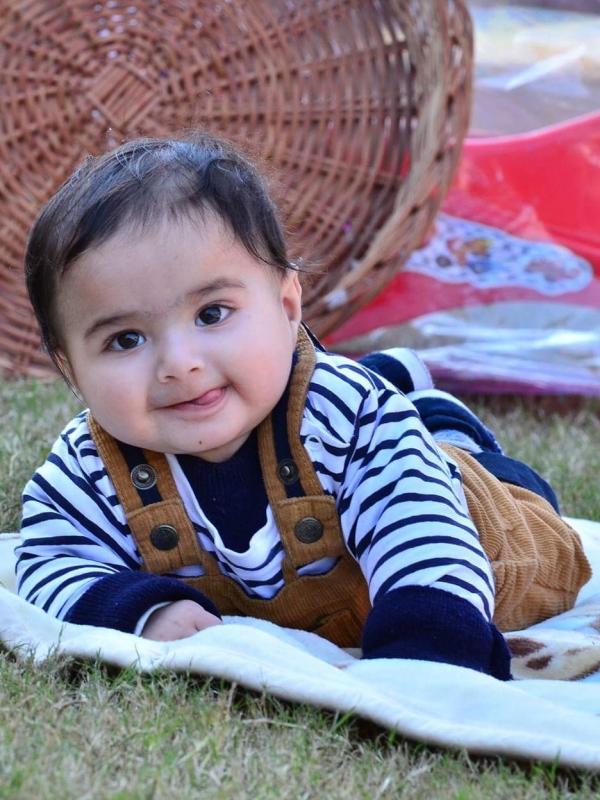 Krishiv