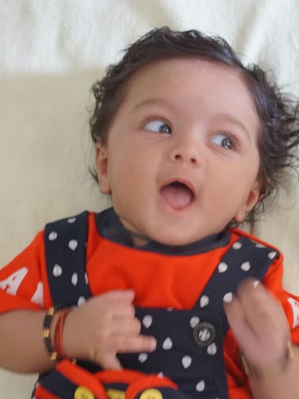 Avaneesh