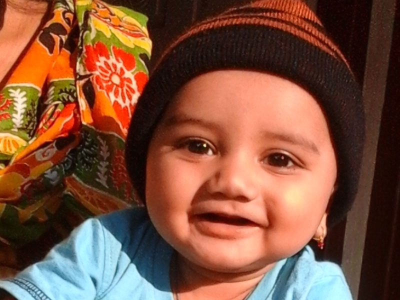 Shivansh